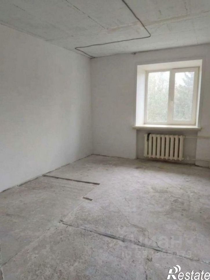 1-комн квартира ул Багратиона, 52,  д. 52