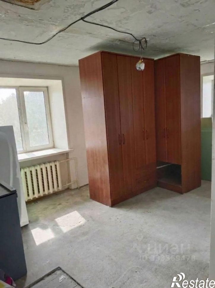 1-комн квартира ул Багратиона, 52,  д. 52