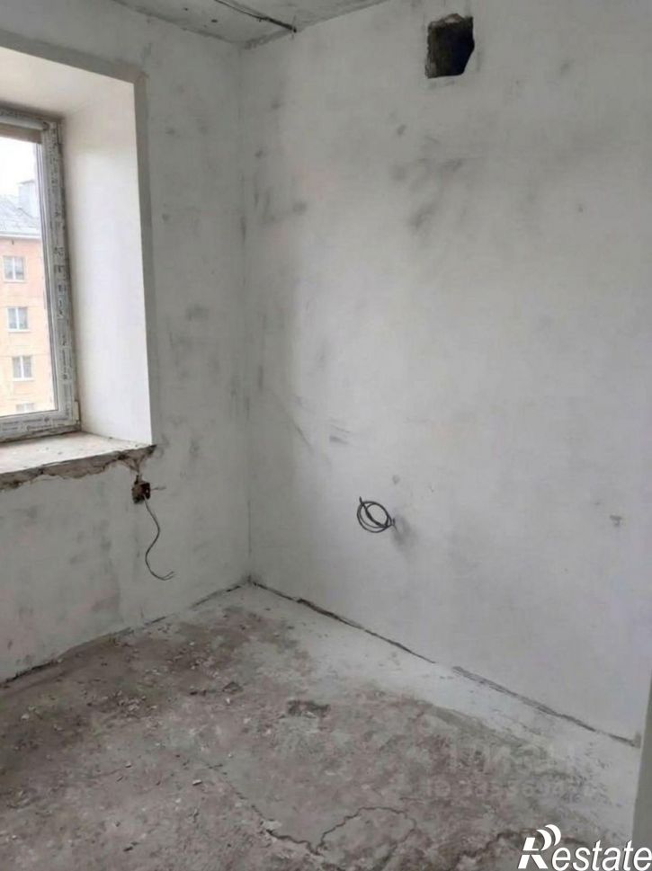 1-комн квартира ул Багратиона, 52,  д. 52