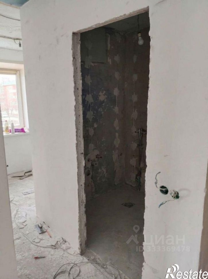 1-комн квартира ул Багратиона, 52,  д. 52