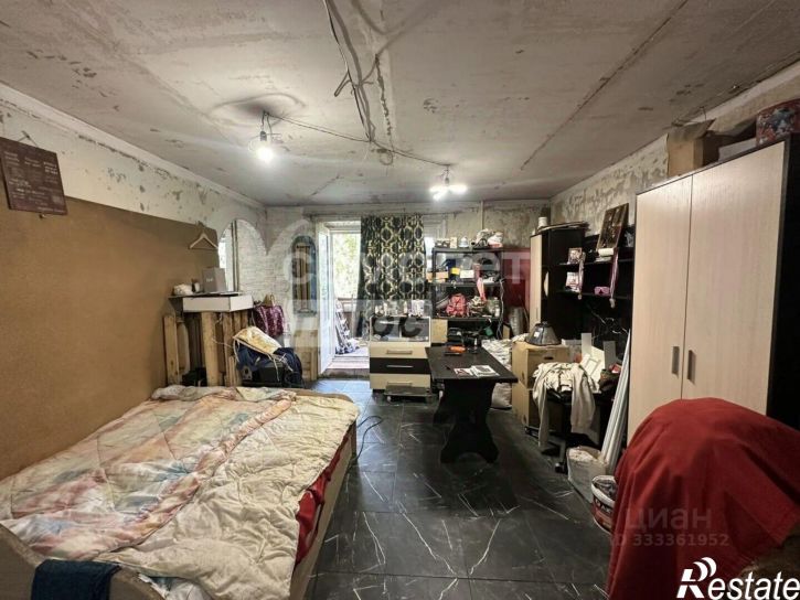 3-комн квартира 15-й Советский пер, 1,  д. 1