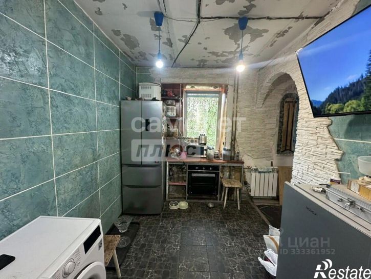 3-комн квартира 15-й Советский пер, 1,  д. 1