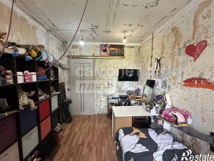 3-комн квартира 15-й Советский пер, 1,  д. 1