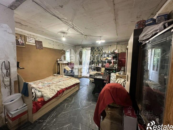 3-комн квартира 15-й Советский пер, 1,  д. 1