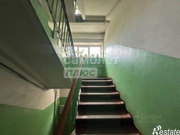 3-комн квартира 15-й Советский пер, 1,  д. 1