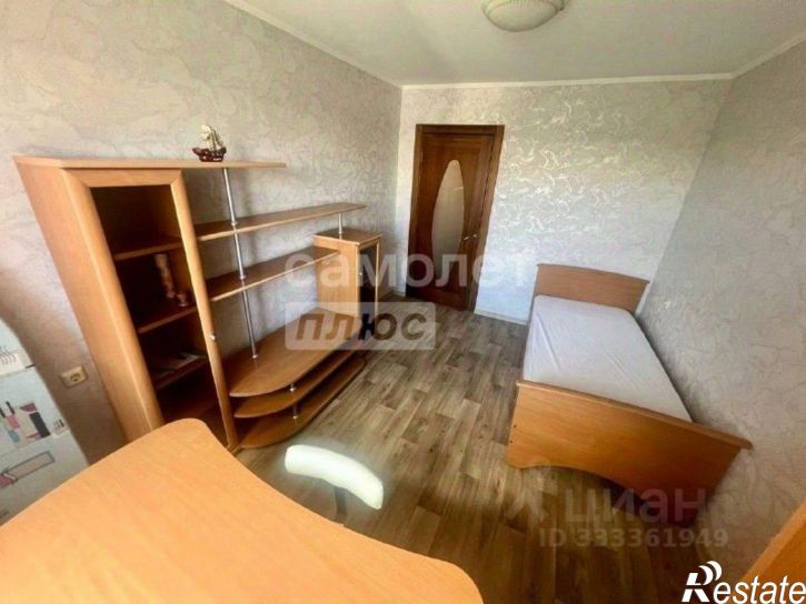 3-комн квартира Первомайский мкр, д.14А