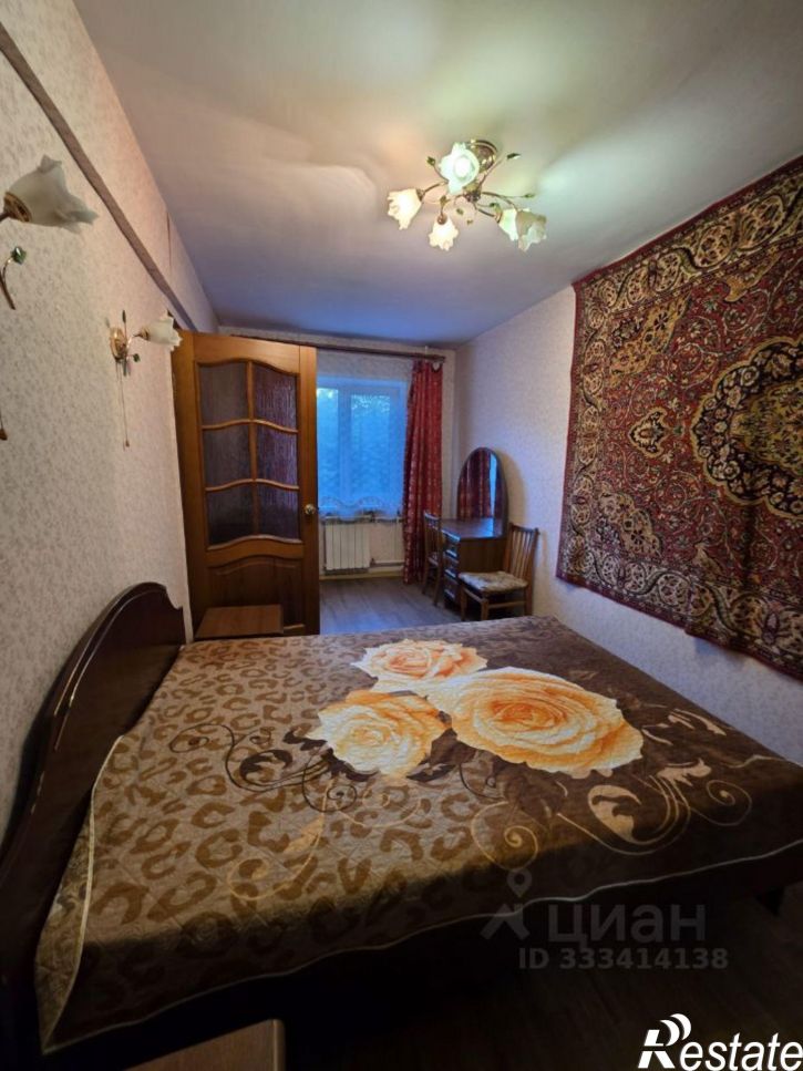 3-комн квартира ул Советская, 176/169,  д. 176/169