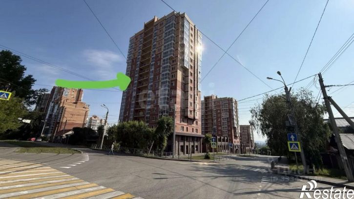 1-комн квартира ул Шмидта, 10,  д. 10