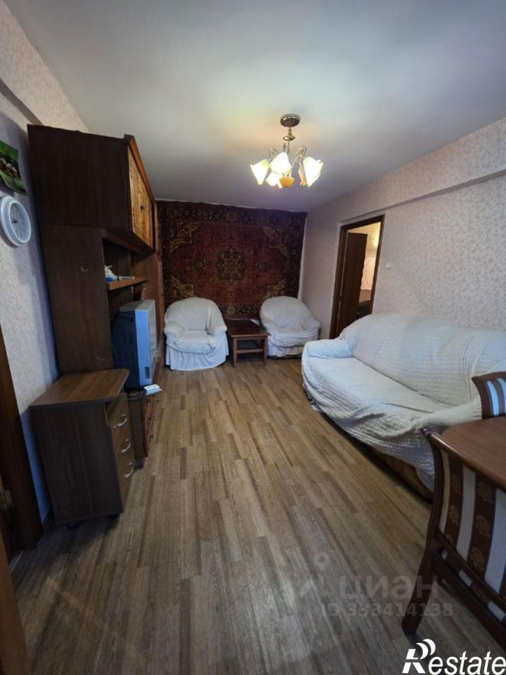 3-комн квартира ул Советская, 176/169,  д. 176/169
