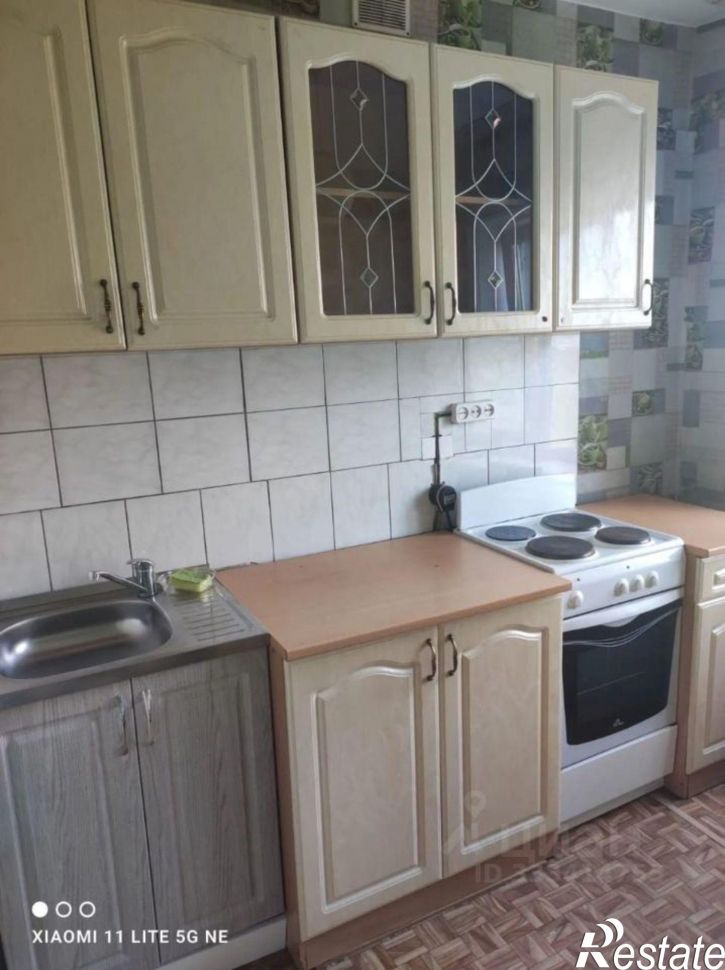 1-комн квартира б-р Рябикова, 34,  д. 34