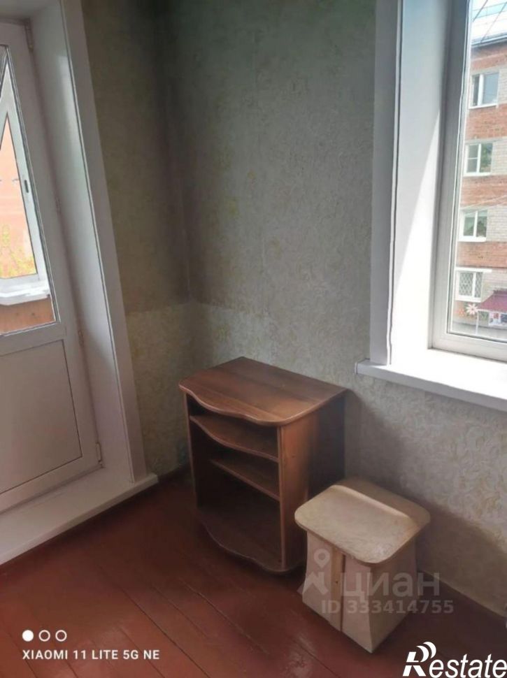1-комн квартира б-р Рябикова, 34,  д. 34