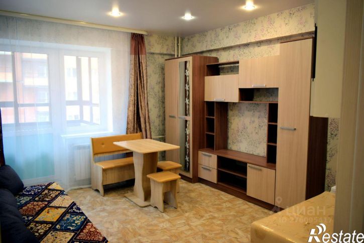 2-комн квартира ул Братская, 7/10,  д. 7/10