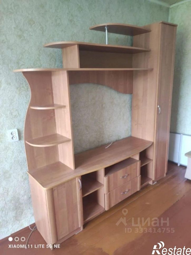 1-комн квартира б-р Рябикова, 34,  д. 34
