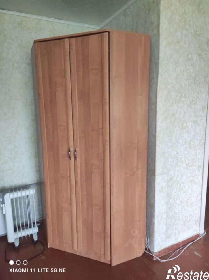 1-комн квартира б-р Рябикова, 34,  д. 34