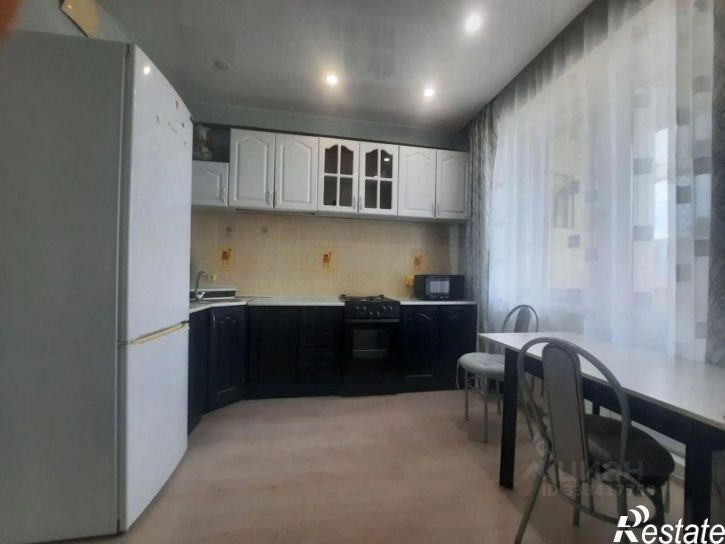 1-комн квартира ул Ржанова, 1/2,  д. 1/2