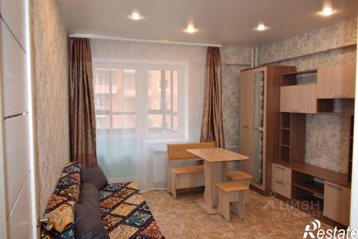 2-комн квартира ул Братская, 7/10,  д. 7/10