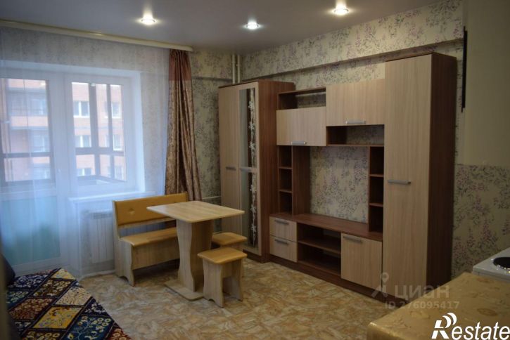 2-комн квартира ул Братская, 7/10,  д. 7/10