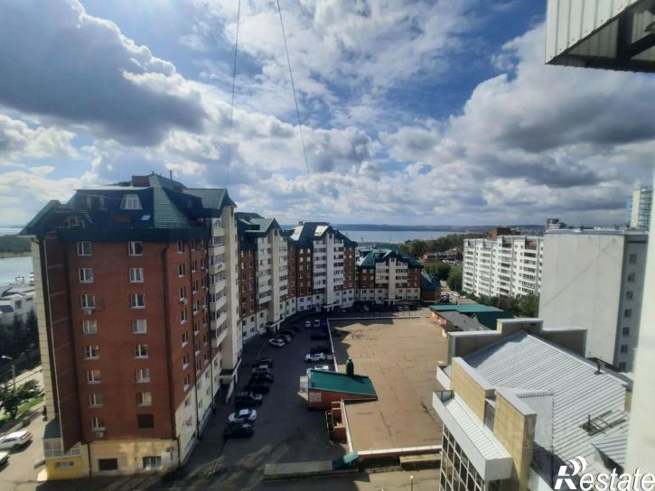 1-комн квартира ул Ржанова, 1/2,  д. 1/2
