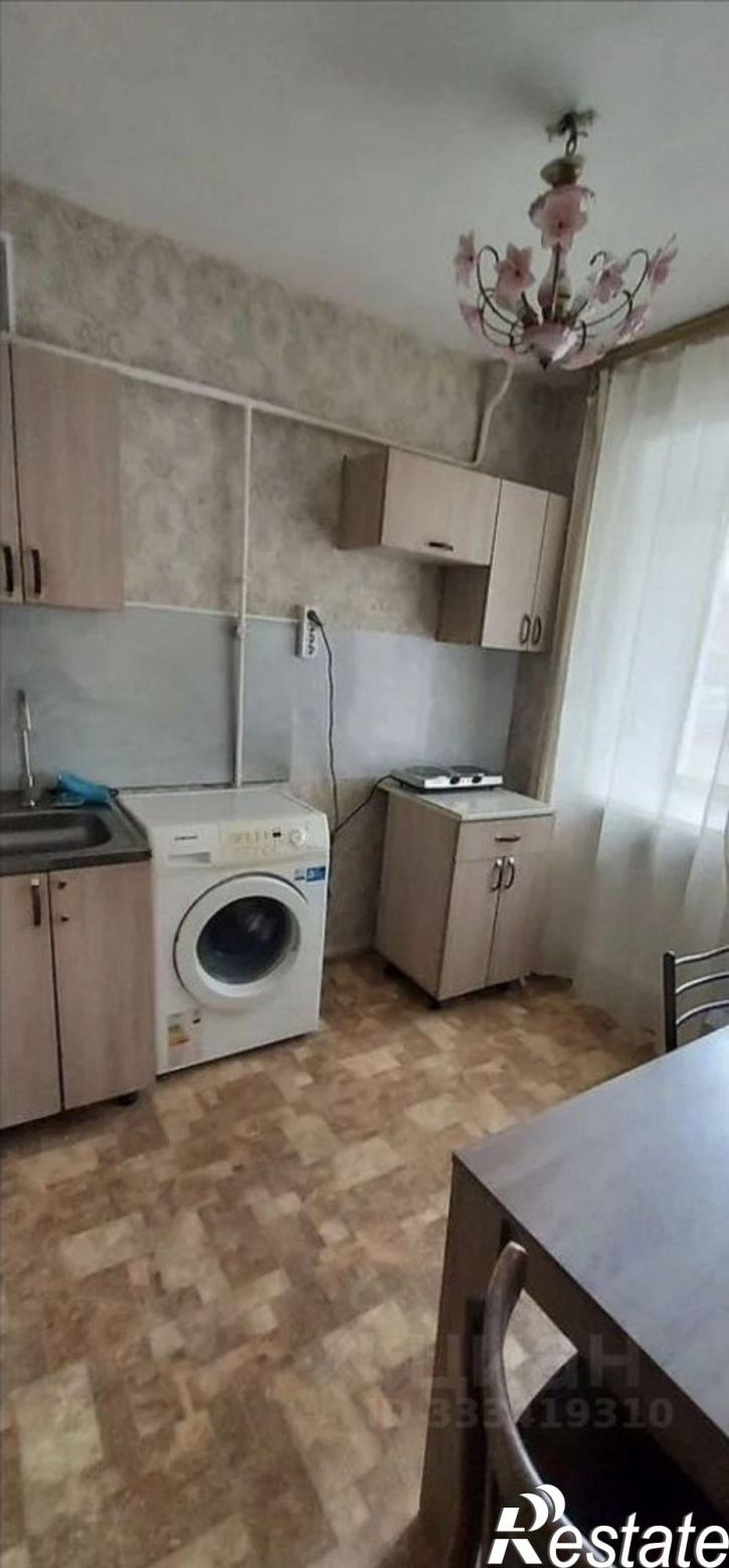 2-комн квартира ул Аэрофлотская, 7,  д. 7