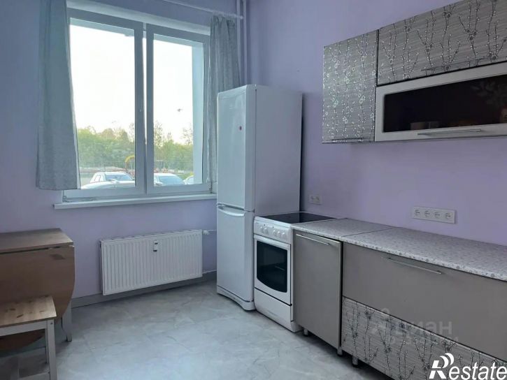 1-комн квартира ул Баррикад, 62/10,  д. 62/10