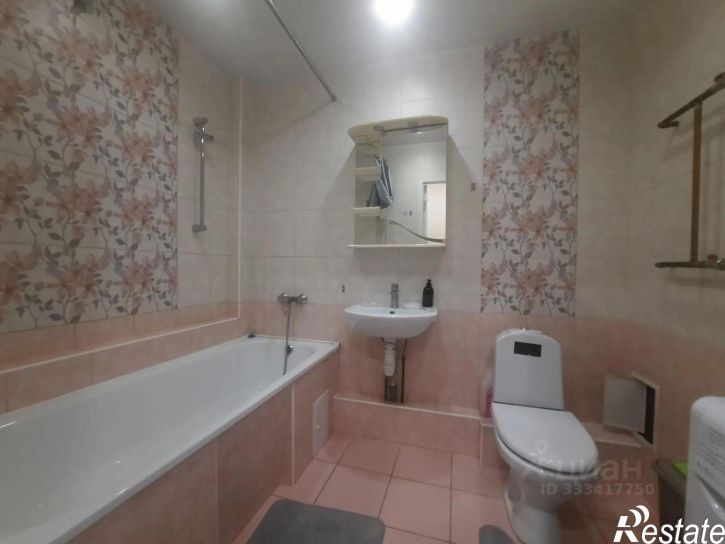 1-комн квартира ул Ржанова, 1/2,  д. 1/2