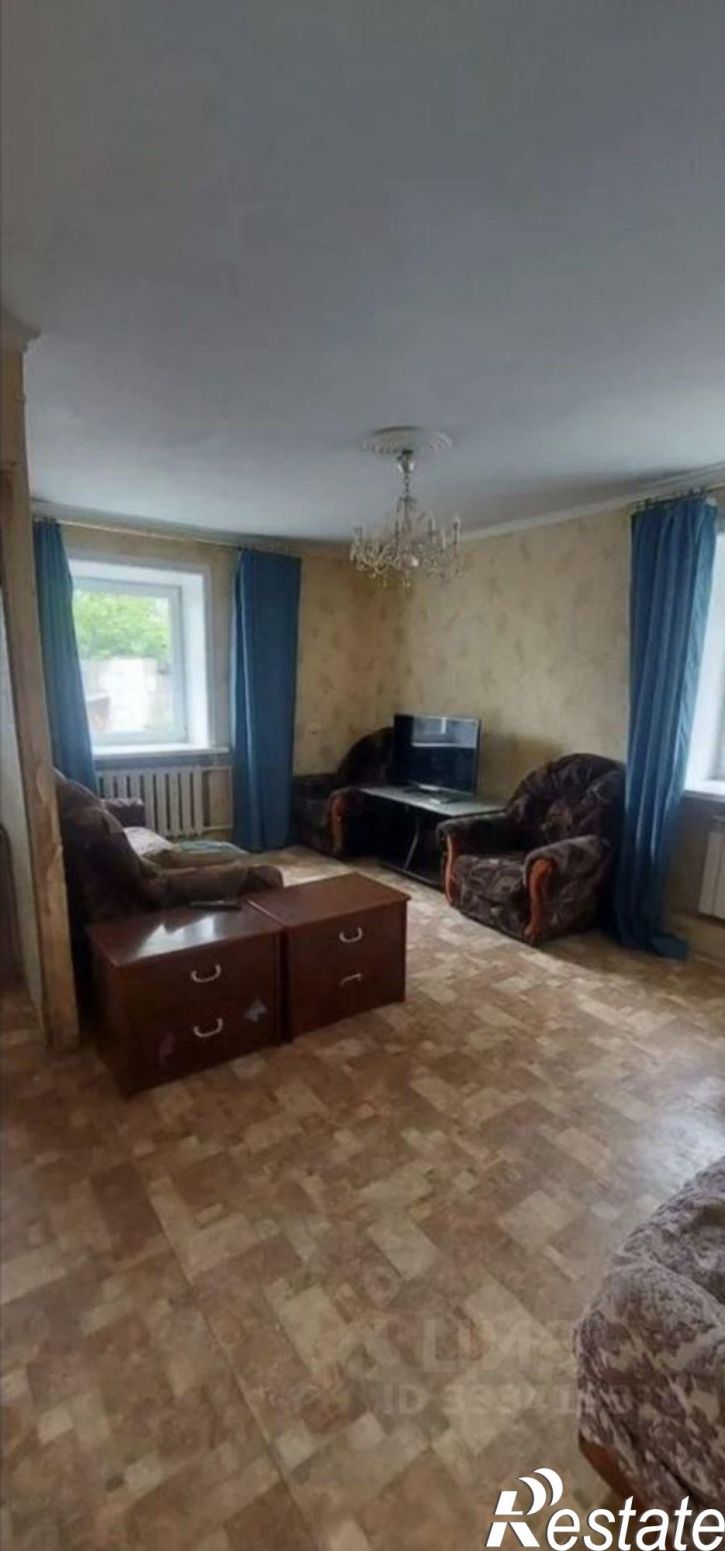 2-комн квартира ул Аэрофлотская, 7,  д. 7