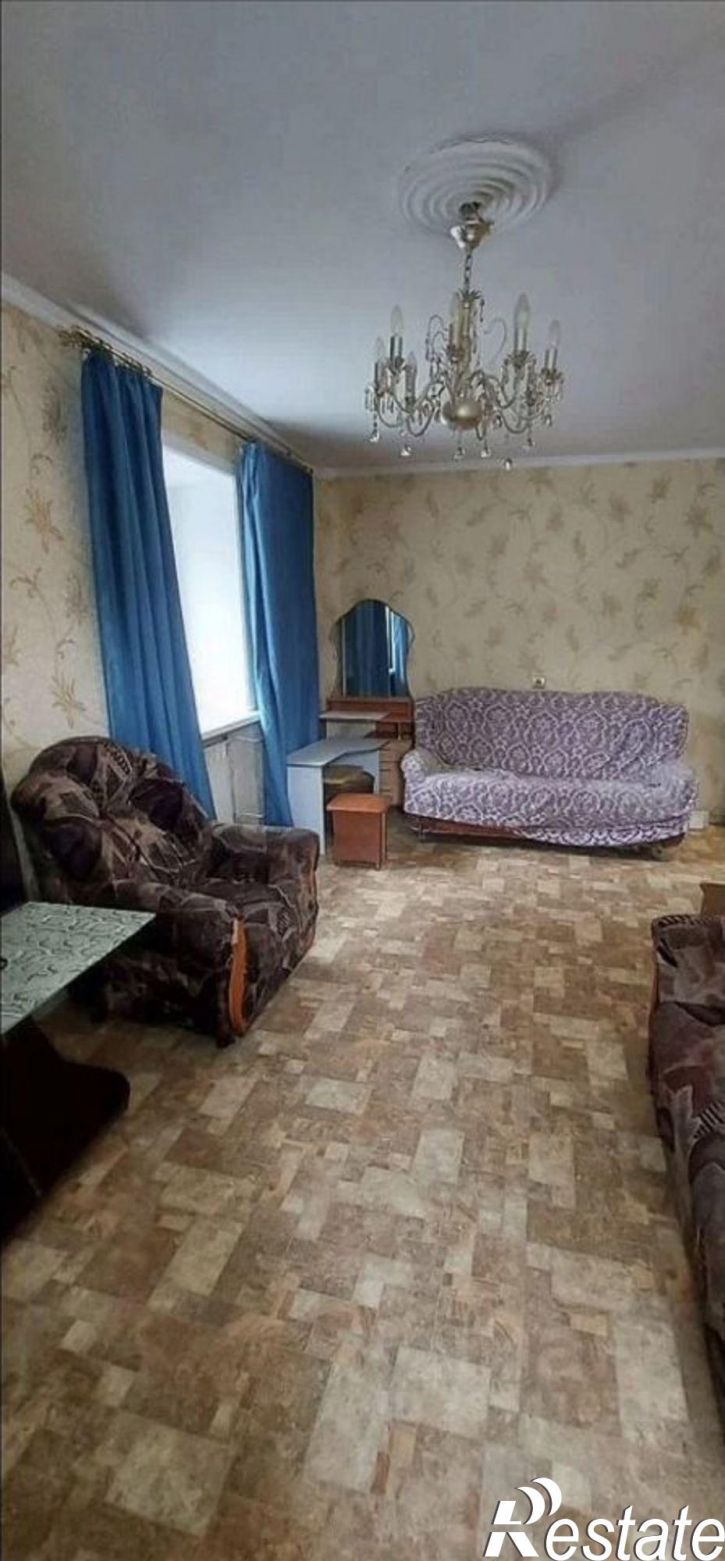 2-комн квартира ул Аэрофлотская, 7,  д. 7
