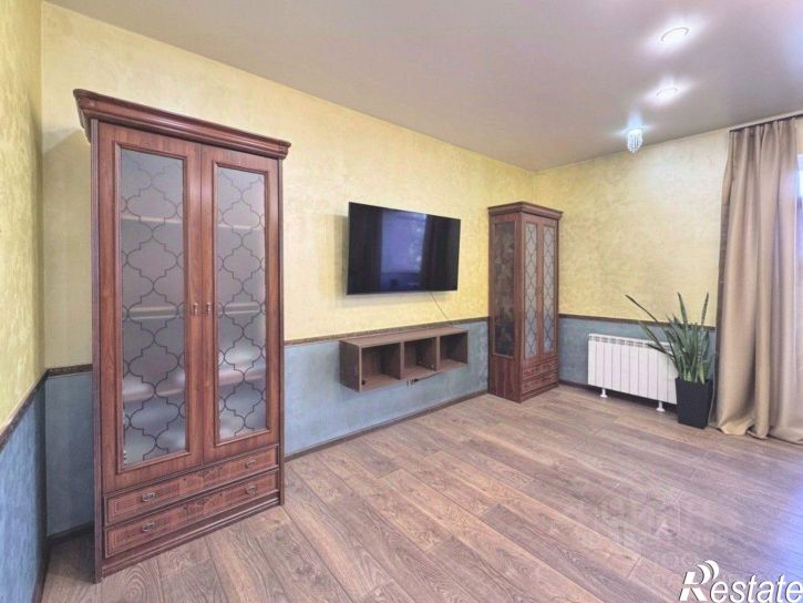 3-комн квартира ул Красноармейская, 7,  д. 7