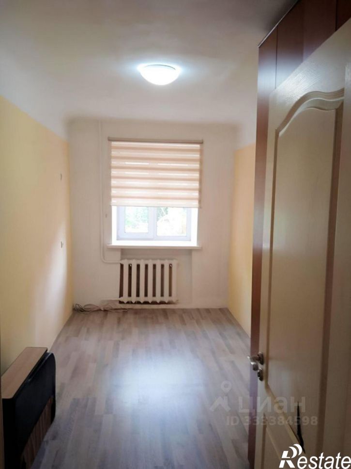 3-комн квартира ул Розы Люксембург, 13а,  д. 13а
