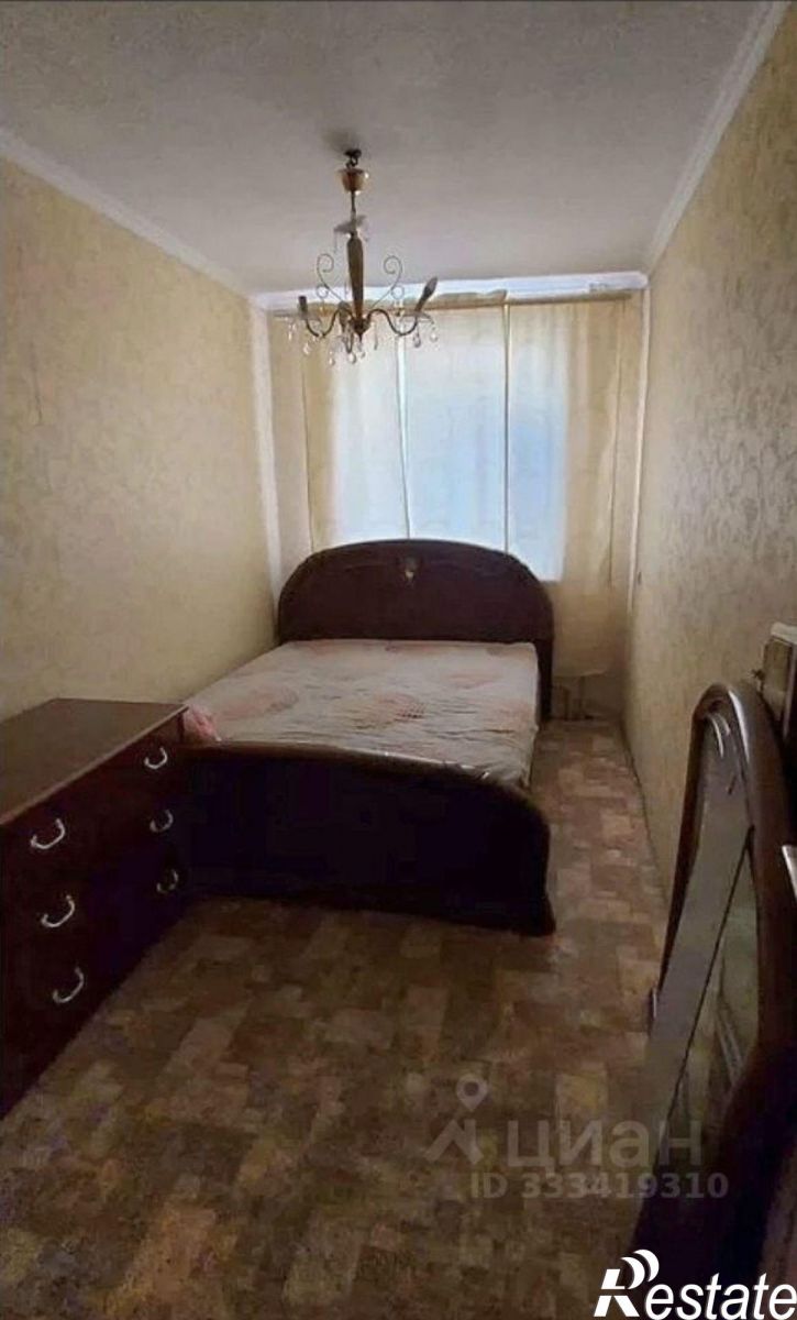 2-комн квартира ул Аэрофлотская, 7,  д. 7