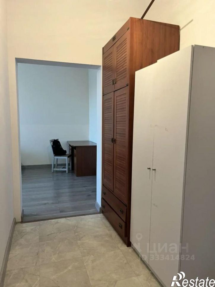1-комн квартира ул Баррикад, 62/10,  д. 62/10