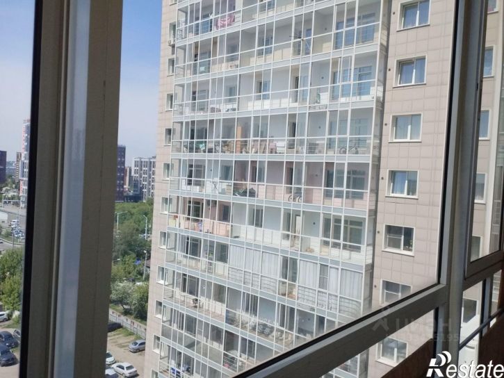 1-комн квартира ул Александра Невского, 58,  д. 58