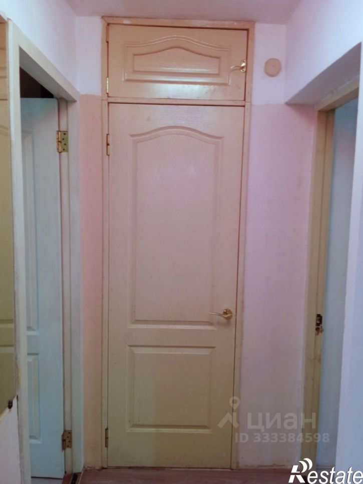 3-комн квартира ул Розы Люксембург, 13а,  д. 13а