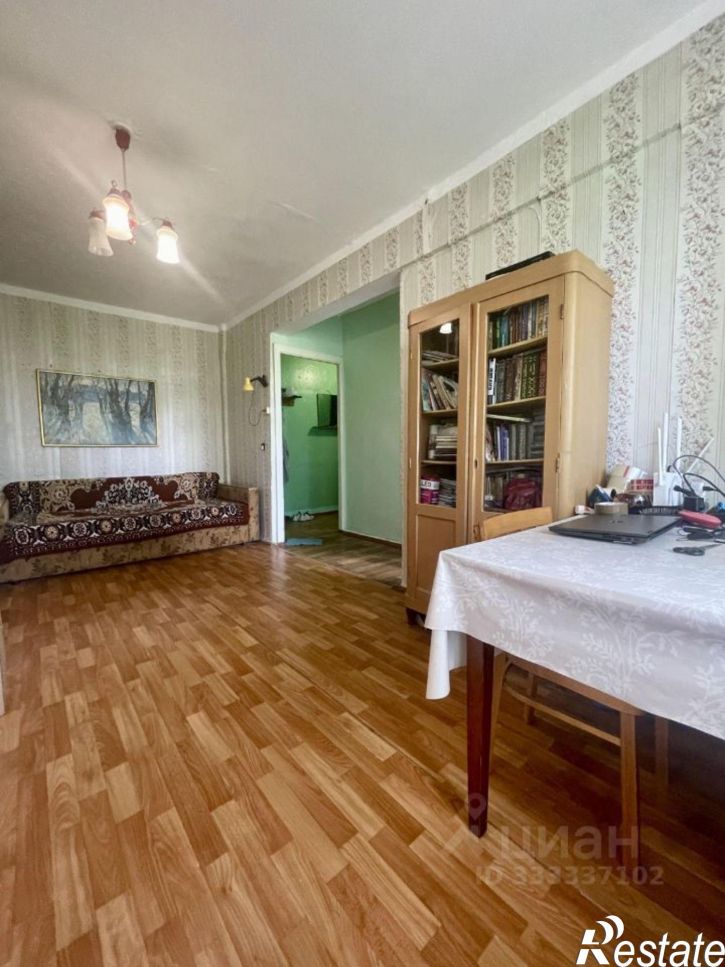 2-комн квартира ул Розы Люксембург, 247,  д. 247