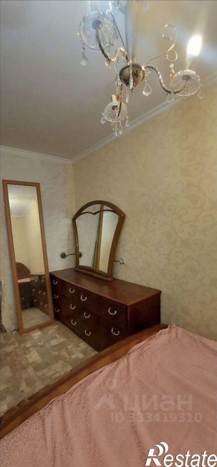 2-комн квартира ул Аэрофлотская, 7,  д. 7