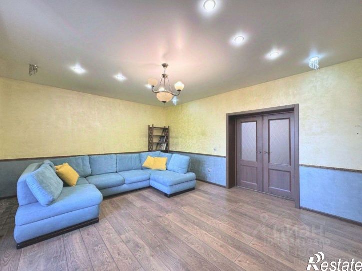 3-комн квартира ул Красноармейская, 7,  д. 7