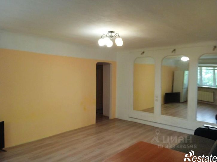 3-комн квартира ул Розы Люксембург, 13а,  д. 13а