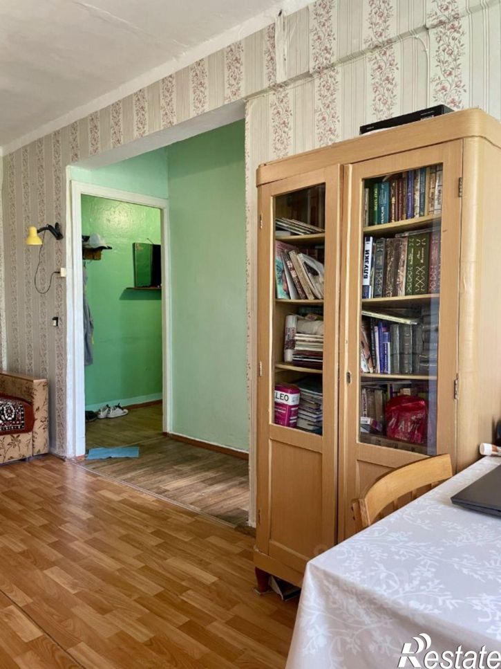 2-комн квартира ул Розы Люксембург, 247,  д. 247