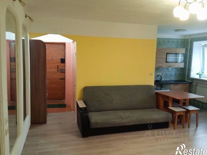 3-комн квартира ул Розы Люксембург, 13а,  д. 13а