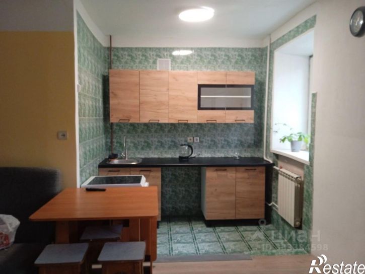 3-комн квартира ул Розы Люксембург, 13а,  д. 13а