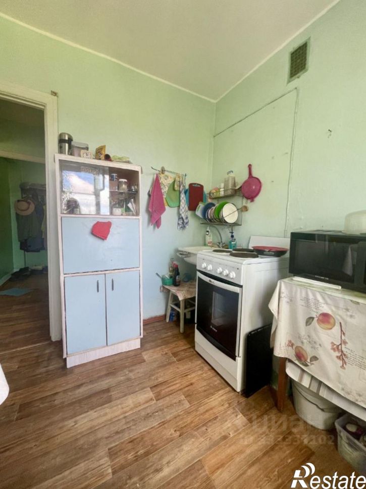 2-комн квартира ул Розы Люксембург, 247,  д. 247