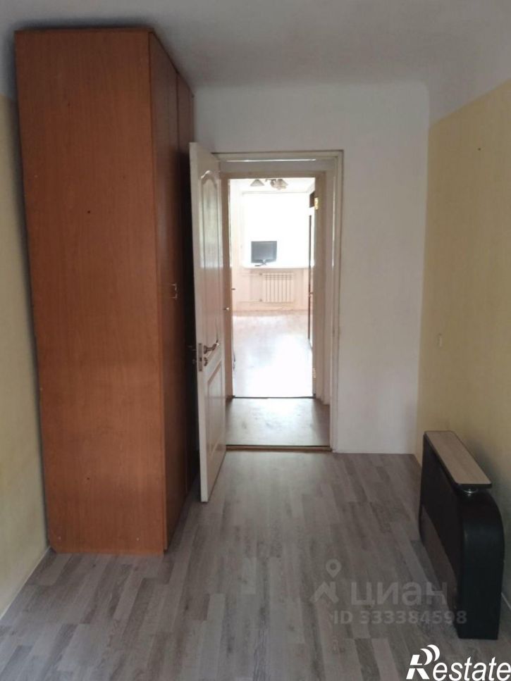 3-комн квартира ул Розы Люксембург, 13а,  д. 13а
