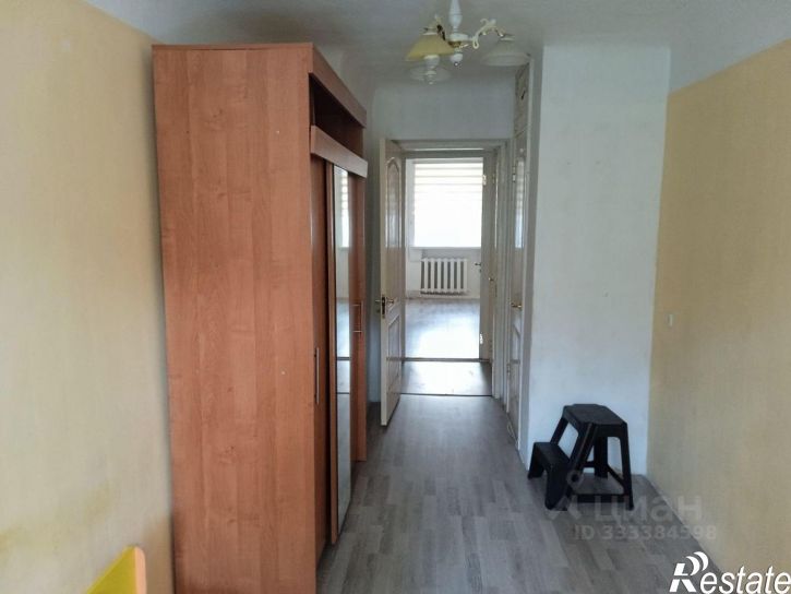 3-комн квартира ул Розы Люксембург, 13а,  д. 13а