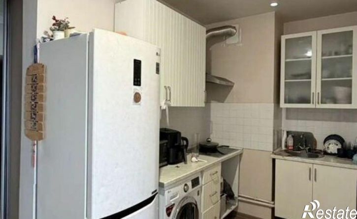 2-комн квартира ул Бородина, 56,  д. 56