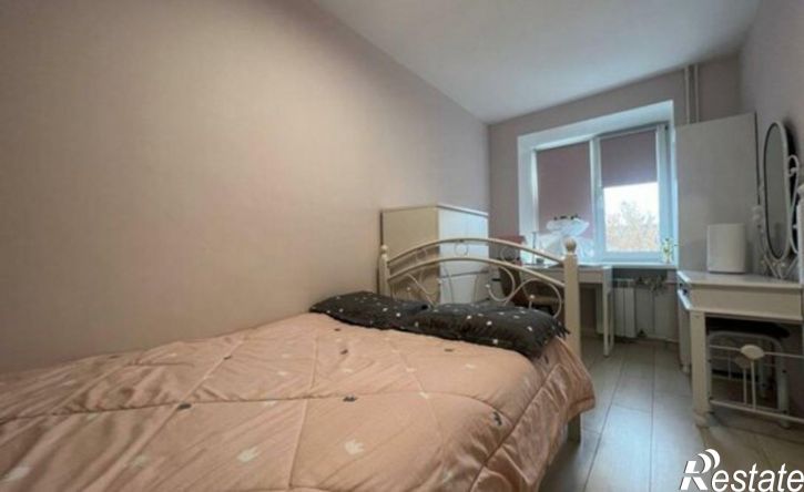 2-комн квартира ул Фридриха Энгельса, 4,  д. 4