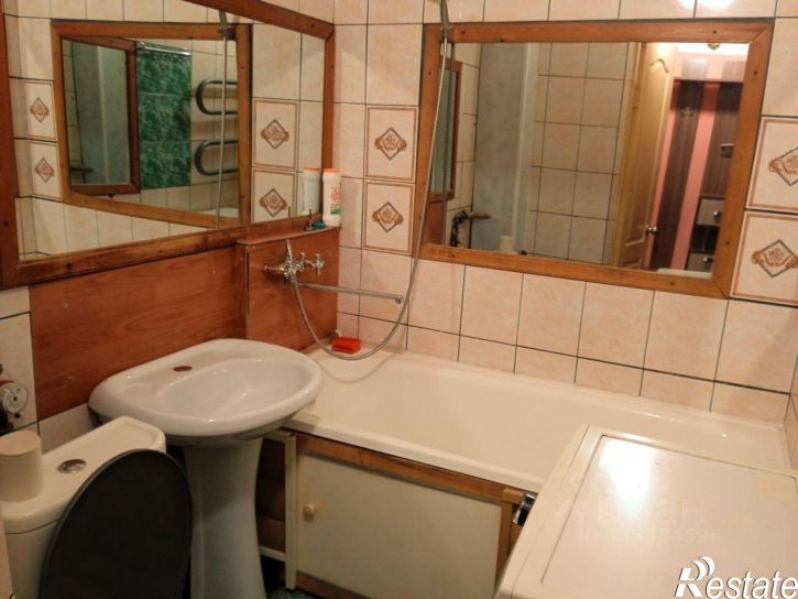 3-комн квартира ул Розы Люксембург, 13а,  д. 13а