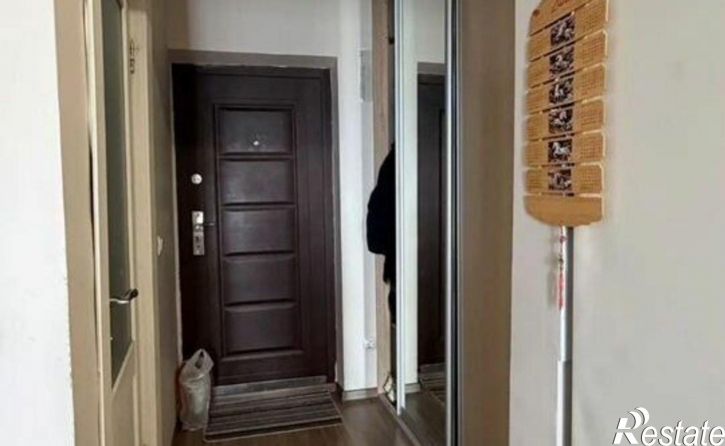 2-комн квартира ул Бородина, 56,  д. 56