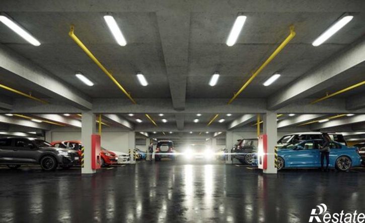1-комн квартира квартал Затон, улица Набережная Иркута, 23