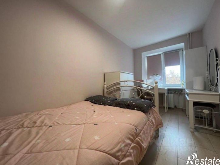 2-комн квартира ул Фридриха Энгельса, 4,  д. 4