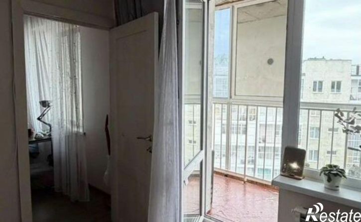 2-комн квартира ул Бородина, 56,  д. 56